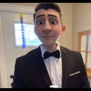 Meet your Posher, Jason